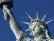Play Statue of liberty jigsaw