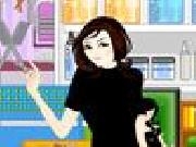 Play Beauty salon decor