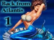 Play Back from atlantis 1