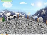 Play Highly explosive road
