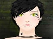 Play Alternative makeup
