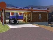 Play Gas station escape