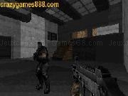 Play Super sergeant shooter level pack