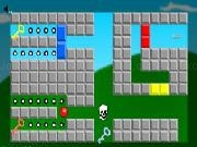Play Straight to the exit