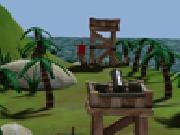 Play Cannon fodder