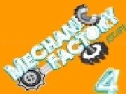 Play Mechanic factory escape 4