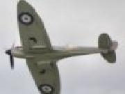 Play Spitfire slider