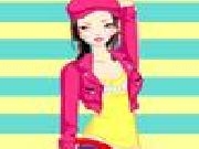 Play Top model world