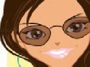 Play Lucia dress up