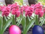 Play Happy easter differences