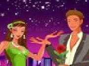 Play Gorgeous couple fashion