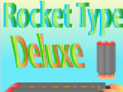 Play Rocket type deluxe