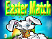 Play Easter match