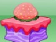 Play Delicious cakes link