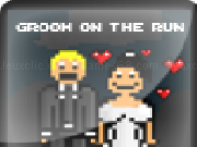 Play Groom on the run