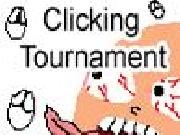 Jugar a Clicking tournament