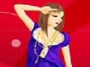 Play Sexy girl dressup