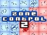 Jugar a Zone control 2
