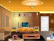 Play Stylish room escape