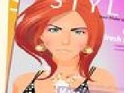 Play Twinkle twinkle makeup