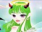 Jugar a Such a pretty angel