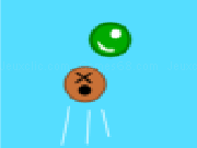 Play Bubble jump