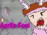 Play Hero mouse adventure april fool