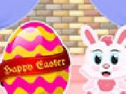 Play Easter egg decorating