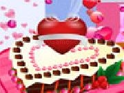 Play Love cake