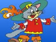 Jugar a Der gestiefelte kater