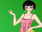 Play Jennifer dressup