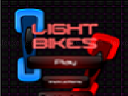 Play Light bikes