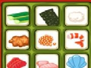 Play Jessica sushi shop