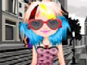 Play Emo valentine day