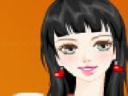 Play Tamara dress up