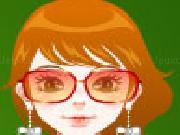 Spielen Tanya dress up