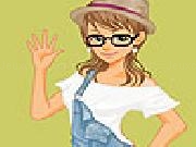 Play Alone mel dress up