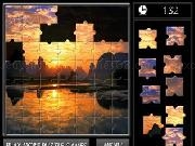 Jugar a Lion jigsaw puzzle