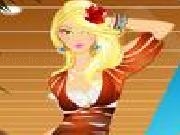 Play Spring jubilantly celebration