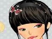 Play Natural make up 2