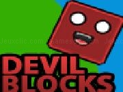 Play Devil blocks
