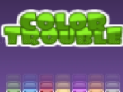 Play Color trouble