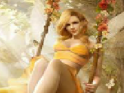 Play Mysterious girl