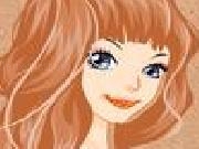 Play Natural make up 1