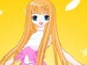 Play Long hair princess