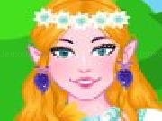 Play Elf princess bride