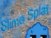 Play Slime splat