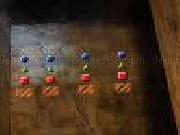 Spielen Micro bunker escape 2