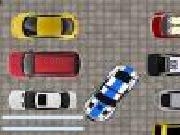 Play Police car parking 2