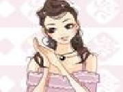 Jugar a Sexy short dress